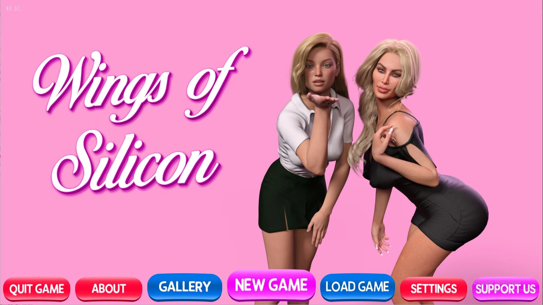 Download Milf porn game — Wings of Silicon – New Chapter 12 [SinAppeal] Wings of Silicon – New Chapter 12 [SinAppeal]