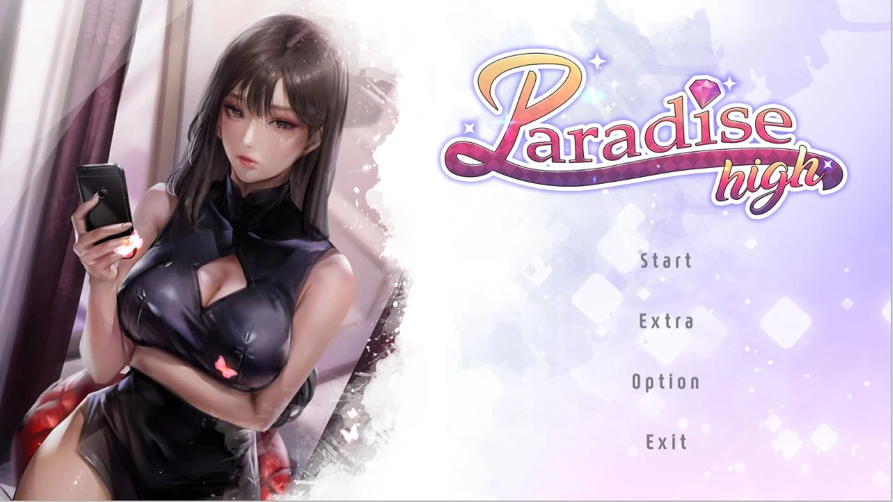 Download porn game WISH – Paradise High – New Version 1.2.0 DLC (Full Game) [Momentum Games]