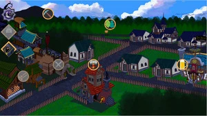 Скачать порно игру Wizards Adventures – New Version 0.1.34 [AdmiralPanda]