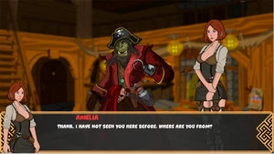 Descargar juego porno Wizards Adventures – New Version 0.1.34 [AdmiralPanda]