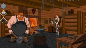 Porno Spiel Wizards Adventures – New Version 0.1.34 [AdmiralPanda] Herunterladen