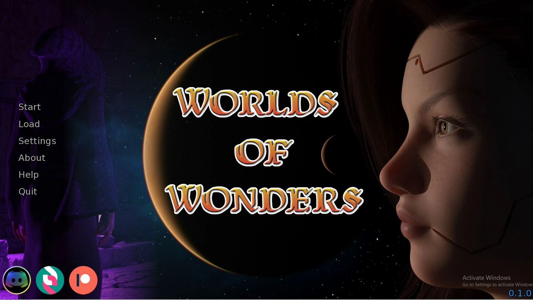 Pobierz Blowjob gry erotyczne — Worlds of Wonders – New Version 0.2.18 [It’s Danny] Worlds of Wonders – New Version 0.2.18 [It’s Danny]