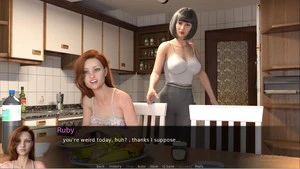 Pobierz grę porno Young Again – Season 2 – New Chapter 5 [Zargon_games]