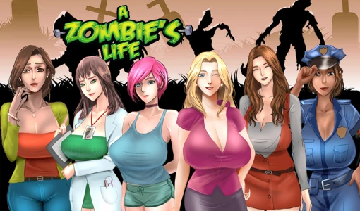 Télécharger Doggystyle jeux érotiques — Zombie’s Life – Version 1.1 Beta 3 [Nergal] Zombie’s Life – Version 1.1 Beta 3 [Nergal]