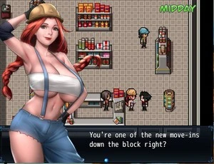 Download porn game Zombie’s Retreat 2 – New Version 0.17 Beta [Siren’s Domain]